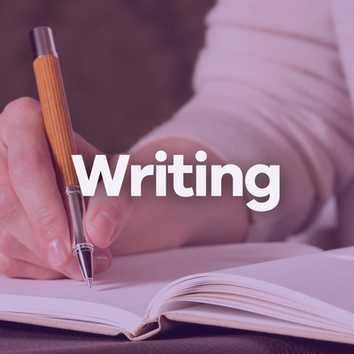 Image Writing